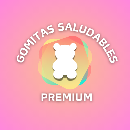 Gomitas Saludables Premium